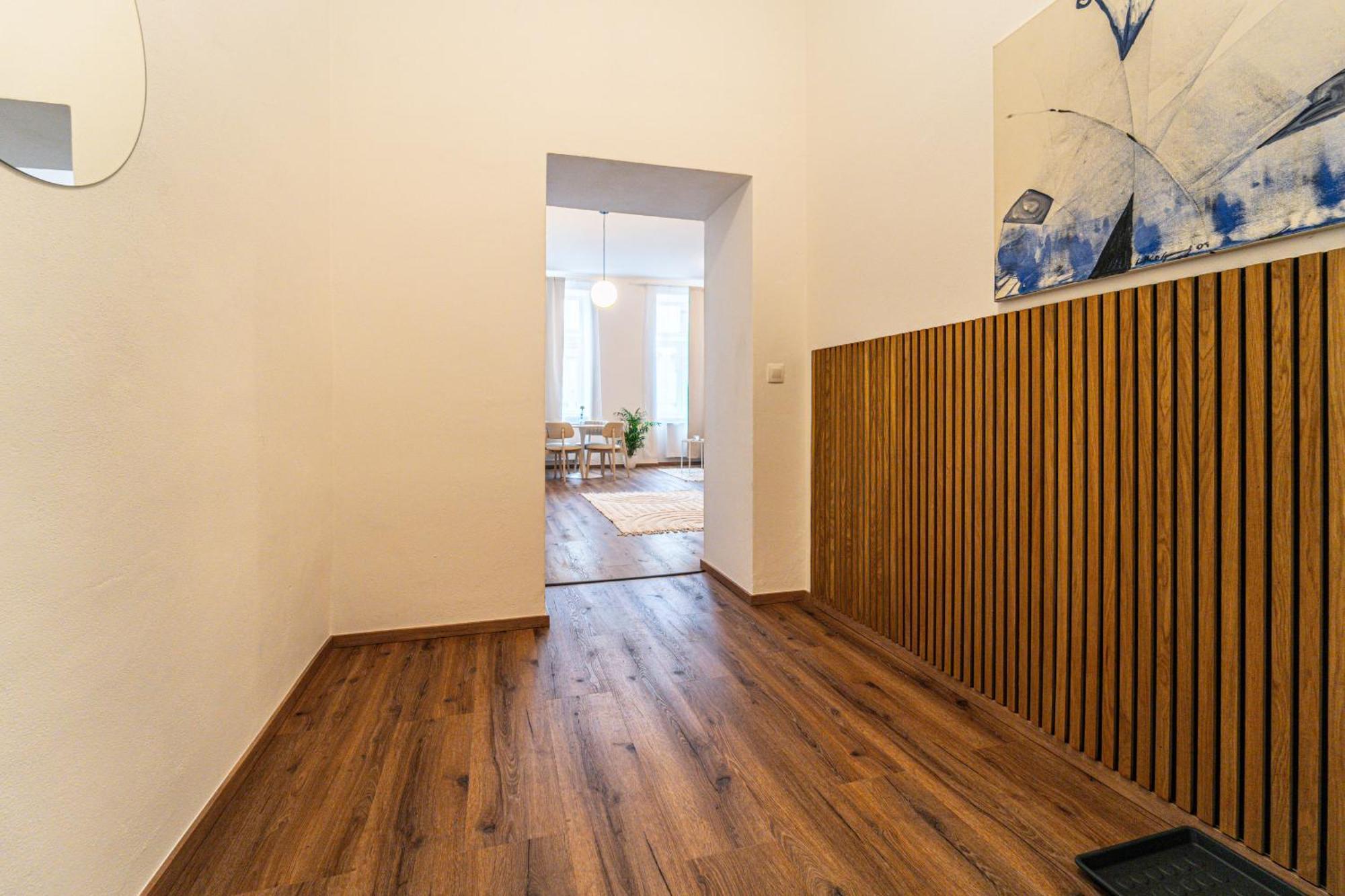 Design Apartments Luzanky Brno Exterior photo